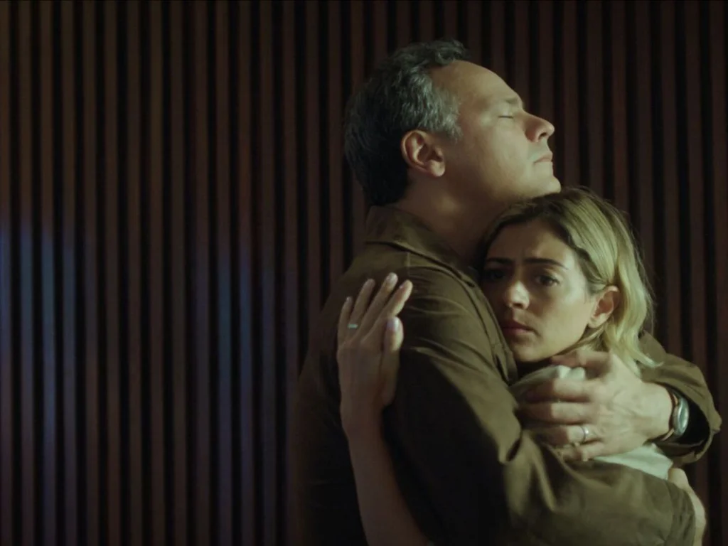 Cinema tem sessões no feriado