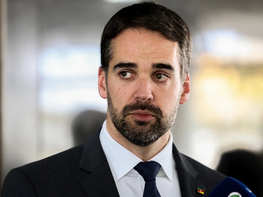 Governador encaminha reajuste de 6,27% no salário do magistério à Assembleia do RS