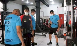 Com derrota, Guarany fica com a lanterna do campeonato