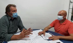 Schardosim mantém laços com tucanos