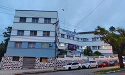 Bagé inicia campanha com novas lixeiras no Centro