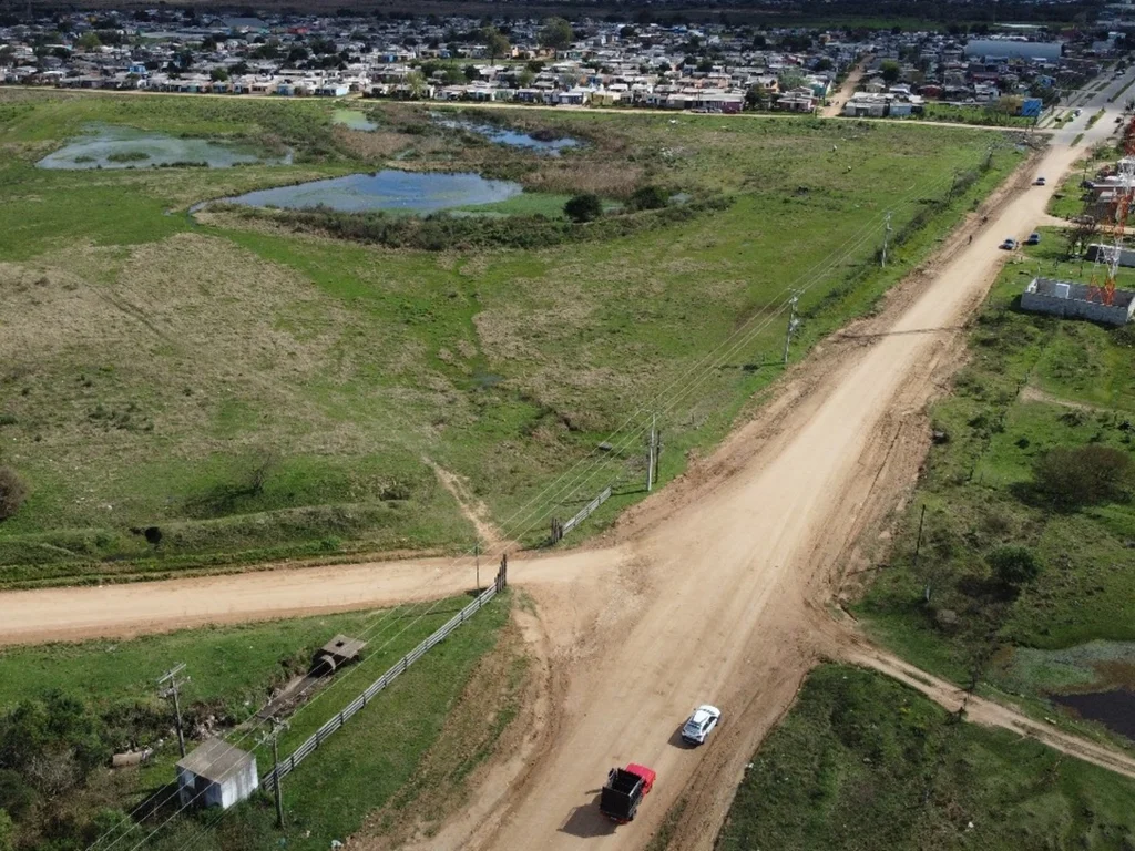 Bagé concorre a até 900 novas moradias em programas federais