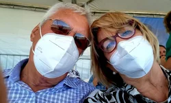 Adriana Lara participa de evento do PL