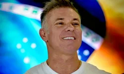 Bagé inicia campanha com novas lixeiras no Centro