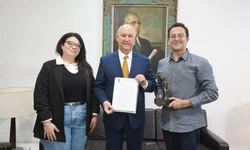 Prêmio São Sebastião pode virar patrimônio audiovisual do Mercosul