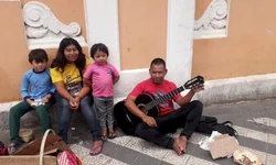 Manifestação pelo veto popular vai para parecer jurídico