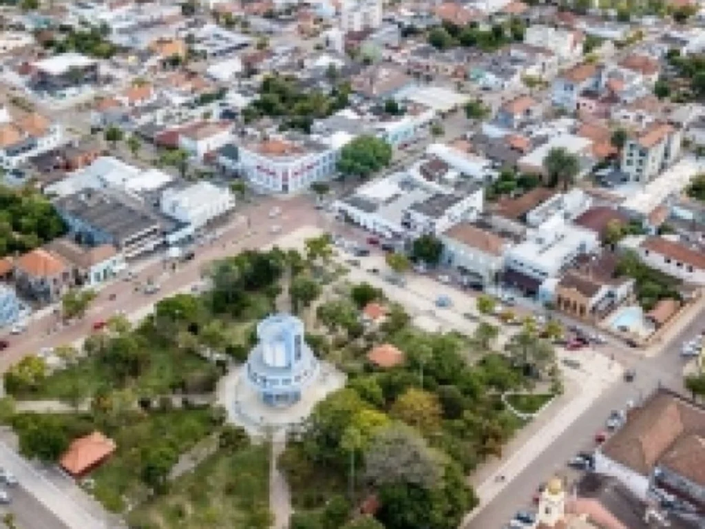 Assaltantes de joalheria em Dom Pedrito são presos em Pelotas