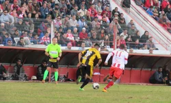 Guarany se garante na próxima fase do Acesso