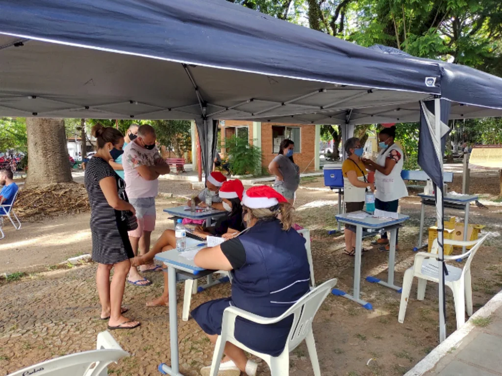 Médico orienta: cuidados devem ser mantidos nas festas