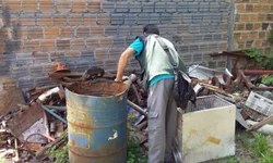 Começa a Operação Semana Santa