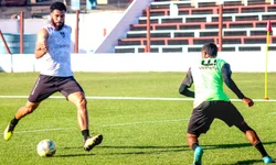 Treinador gaúcho é sensação do Campeonato Goiano