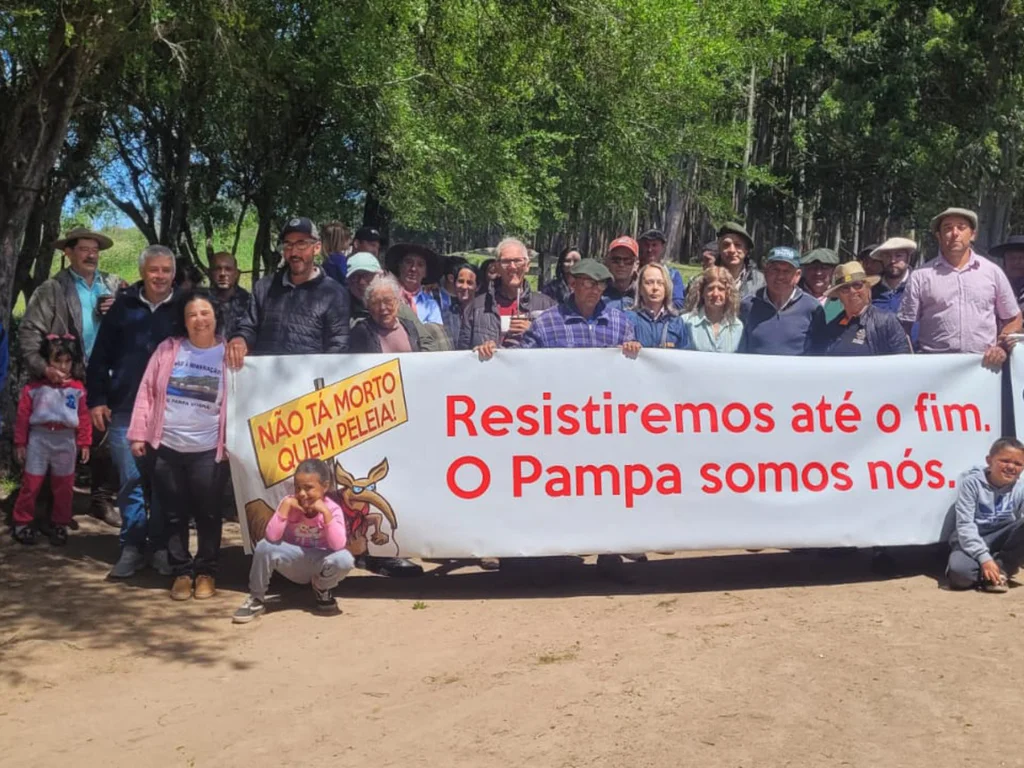 Pecuaristas familiares definem regras para participação em projetos