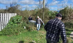 Réu permanece calado e é condenado a mais de 12 anos