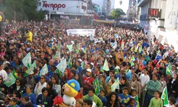 Prazo para complementar cadastro termina hoje