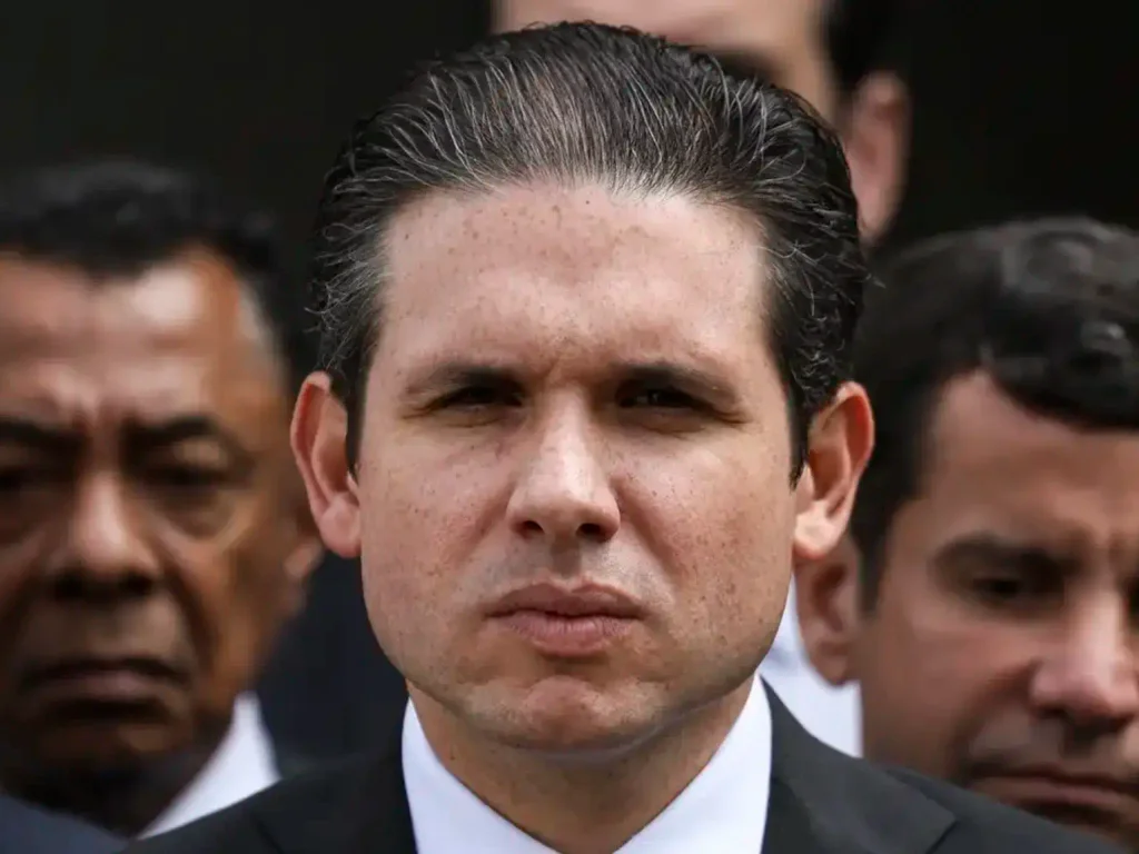 Hugo Motta proíbe reuniões durante recesso da Câmara dos Deputados