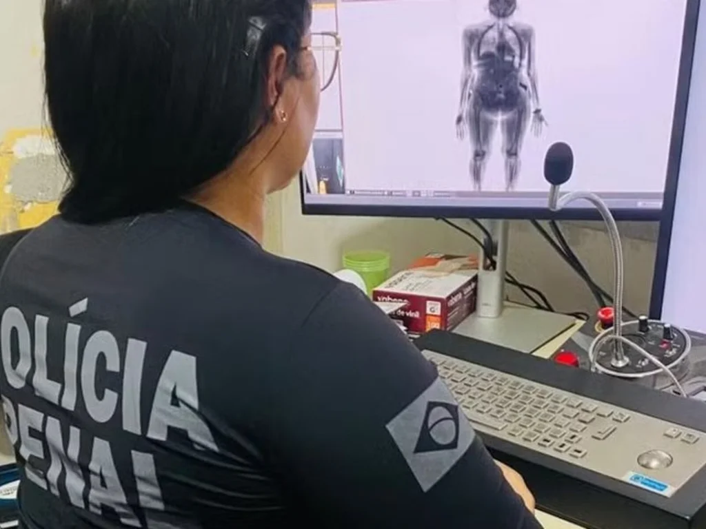 Mais de R$ 200 milhões modernizam segurança no sistema prisional