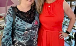 Jovem de 16 anos lança seu primeiro livro