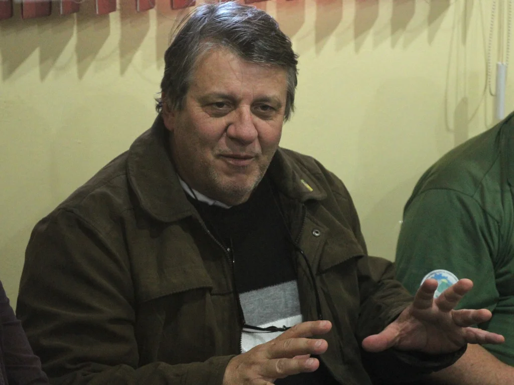 Hulha Negra e Candiota avançam na criação de zona industrial estratégica