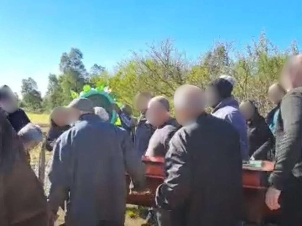 Ministério Público recomenda medidas sobre cemitério da Vila Industrial