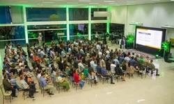 Aciba empossa nova diretoria e prefeito destaca desafios e perspectivas