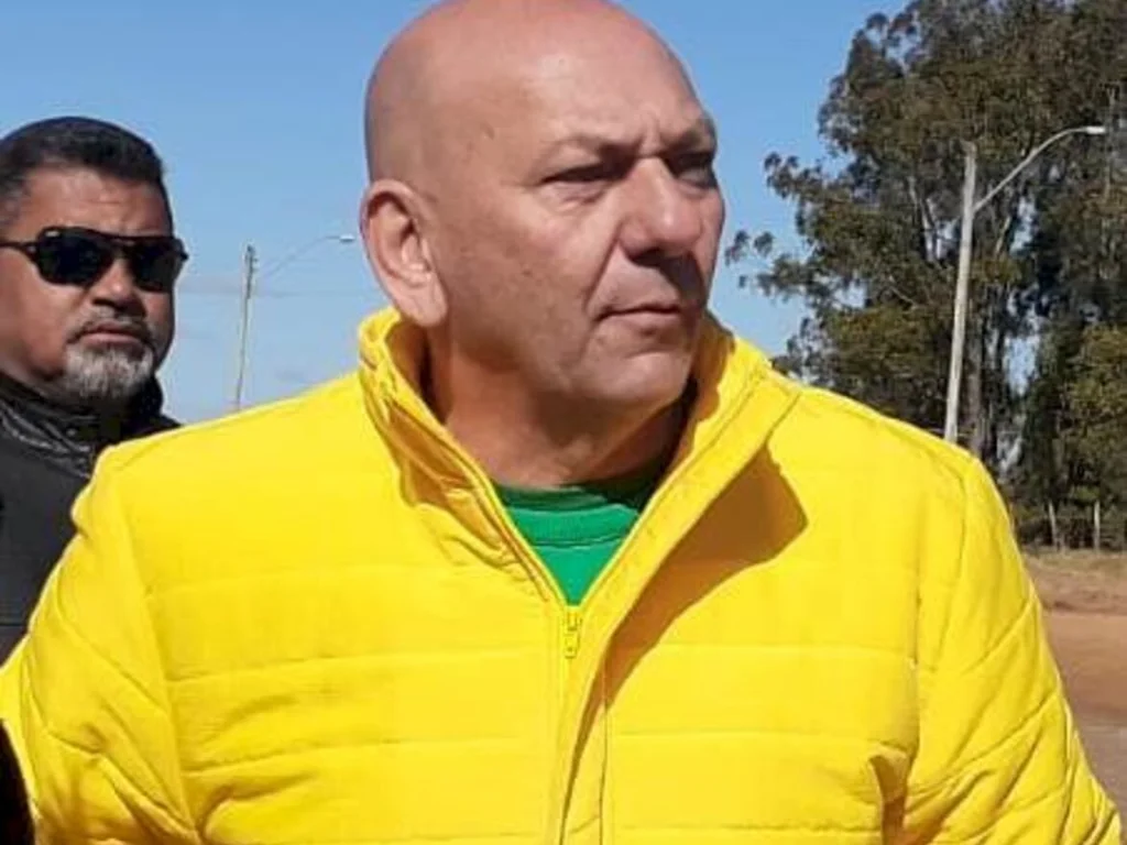 Luciano Hang é acusado de interferir na eleição em Bagé