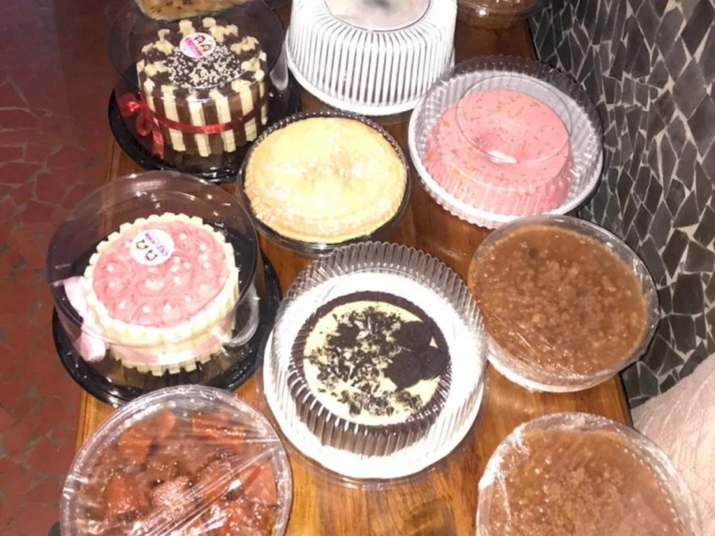 Liga promove feira de doces neste sábado