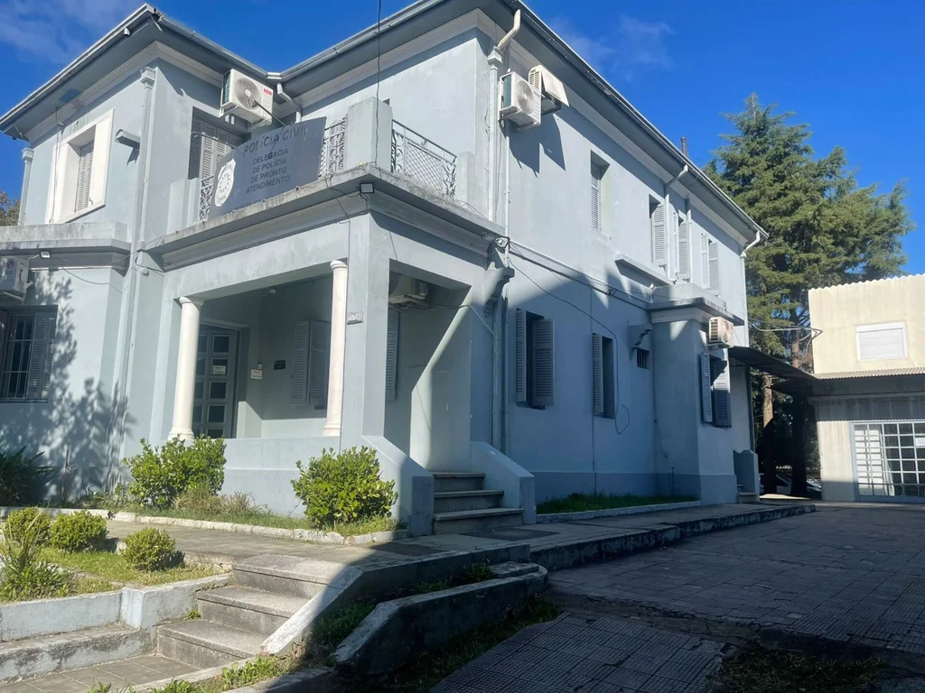 DPPA de Bagé conclui reformas e amplia atendimento