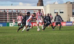 Vitória simples garante o título para o alvirrubro