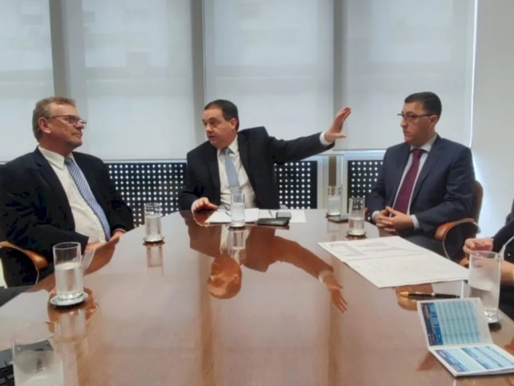 Implantação da 4ª Vara Cível de Bagé é marcada para 2023