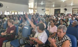 Centro do Idoso inicia atividades de 2026