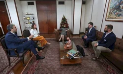 Rebanho sofre com perda de peso devido à estiagem