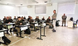 Operação Shamar é realizada em Bagé