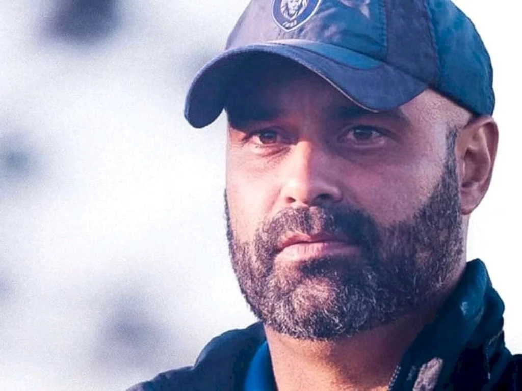 Cristian de Souza é o novo treinador do Guarany