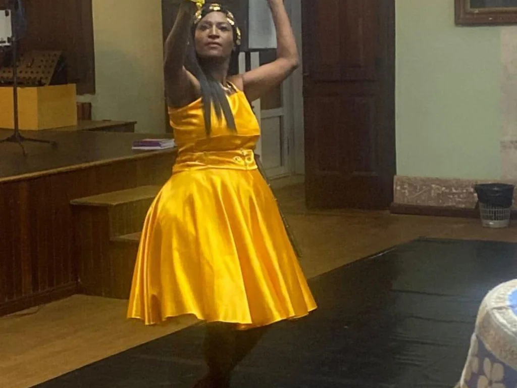 Bagé celebra dança afro-brasileira com série de eventos