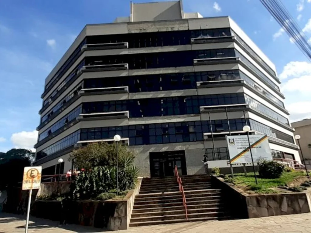 Detento de presídio de alta segurança será julgado em Bagé