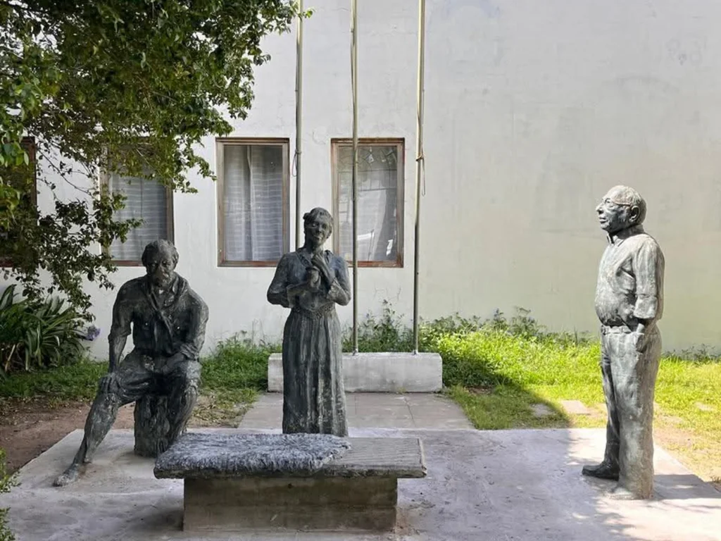 Biblioteca celebra 92 anos com programação especial