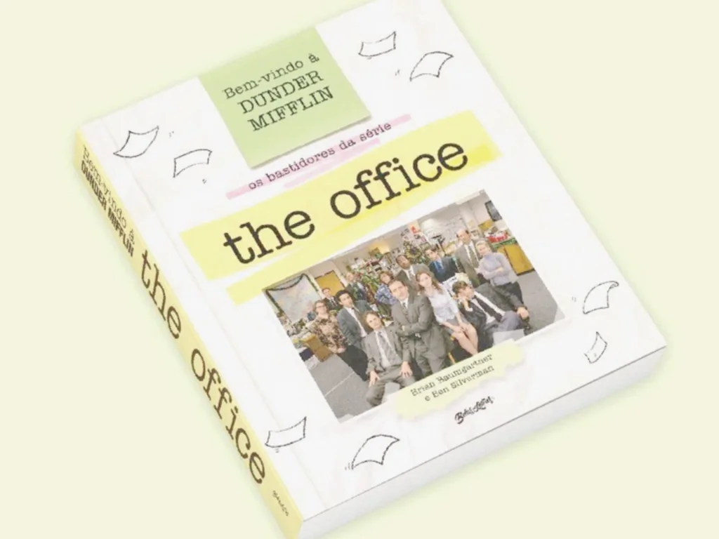 Dois lançamentos para os apaixonados por séries