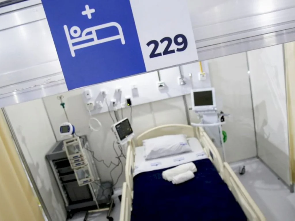 Municípios investem 34% a mais em saúde