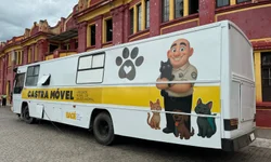 Planetário terá sessões abertas e observações mensais