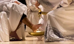 Celebrações da Semana Santa serão presenciais e virtual