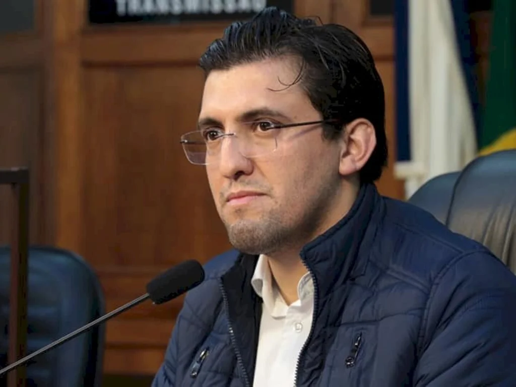 Presidente da Câmara cria ‘Destaque Imprensa’