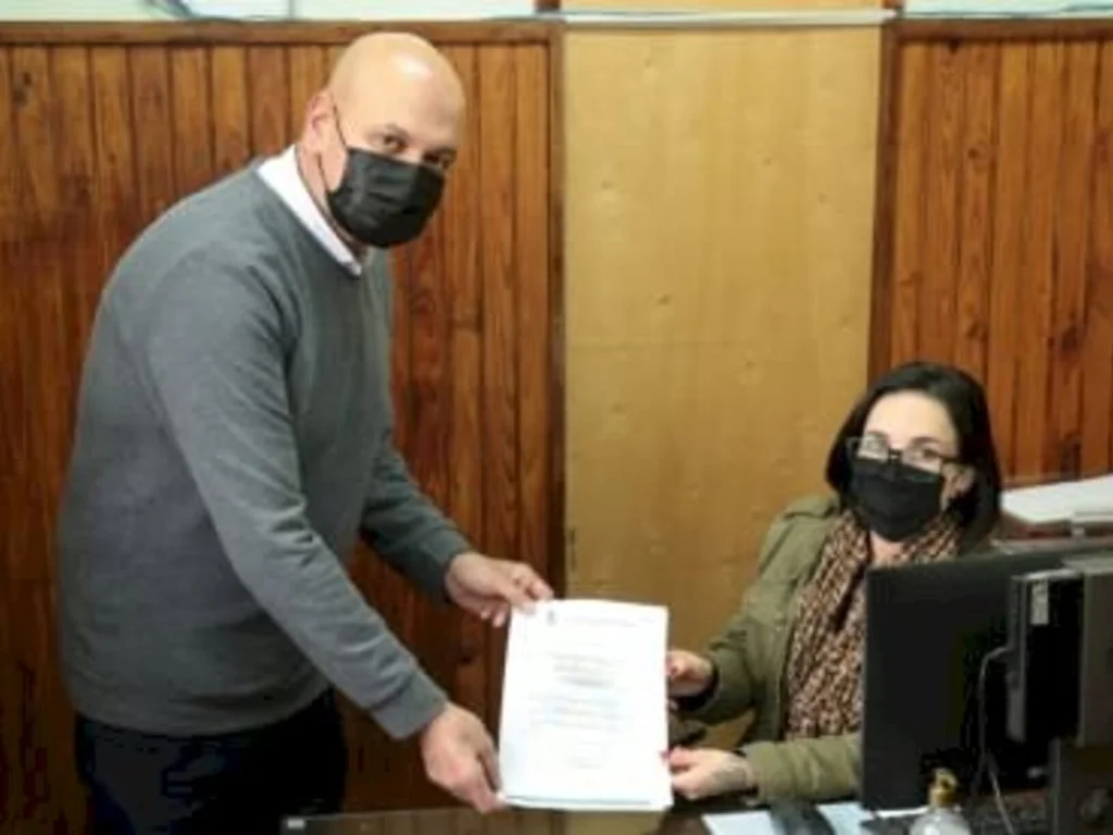 Vereador quer reduzir recesso parlamentar