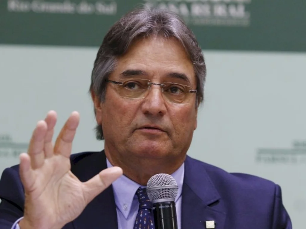 Entidades comemoram o Estado livre da febre aftosa sem vacinação