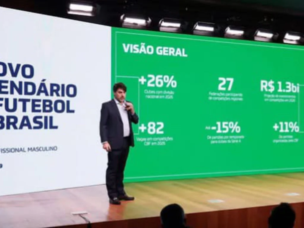 Copa do Brasil terá mudanças e pode favorecer clubes do interior