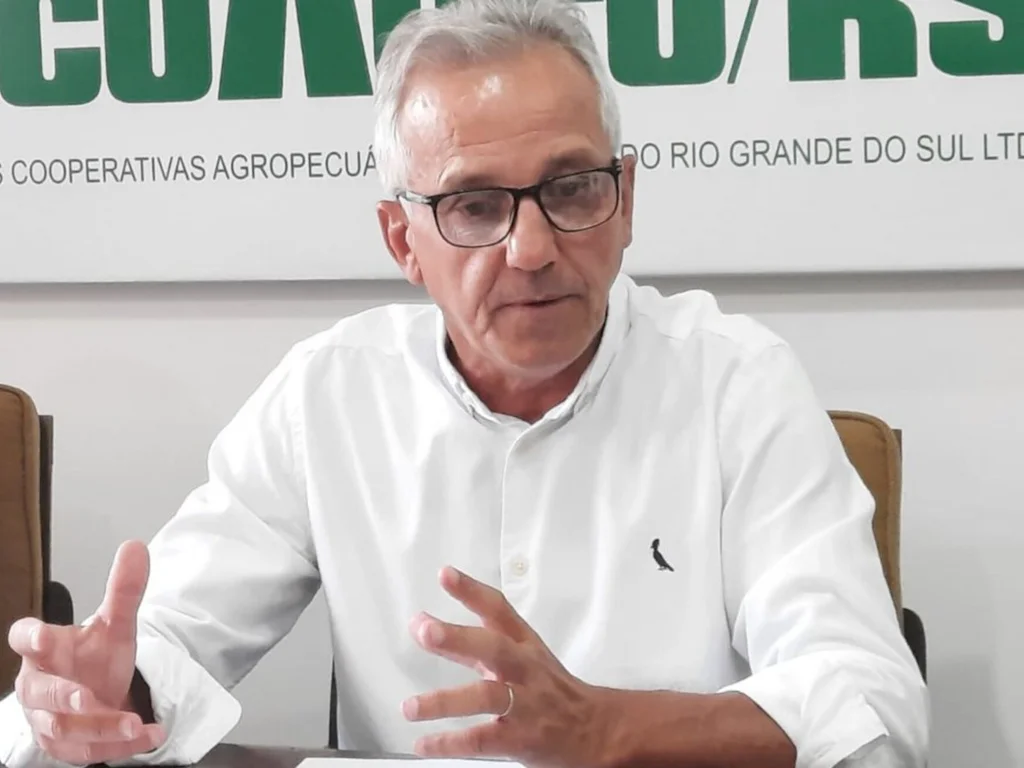 Cooperativismo agropecuário deve apresentar alta no faturamento