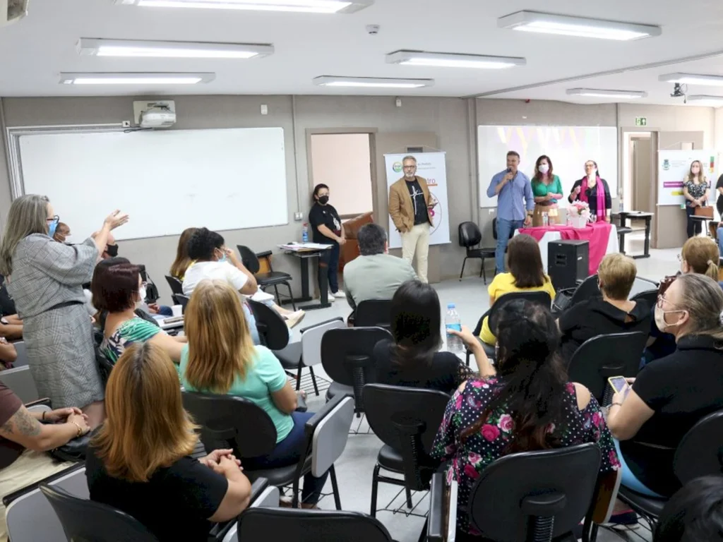 Bagé poderá ter outra secretaria municipal