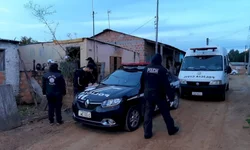 Proerd é homenageado na Câmara de Vereadores