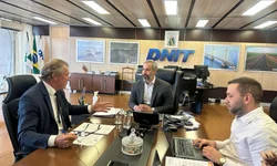 Hamm destina R$ 1 milhão para melhorias na Santa Casa de Bagé