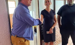 Assentados de Candiota e Pinheiro assinam contratos de crédito emergencial