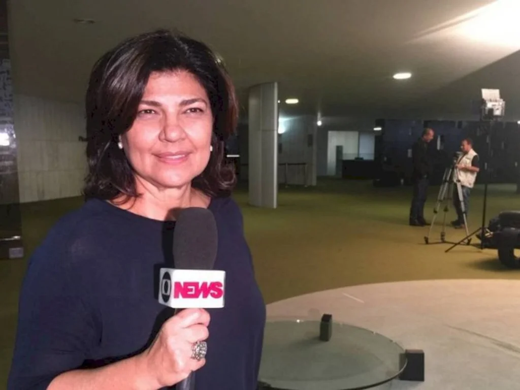 Morre uma das maiores analistas política do País